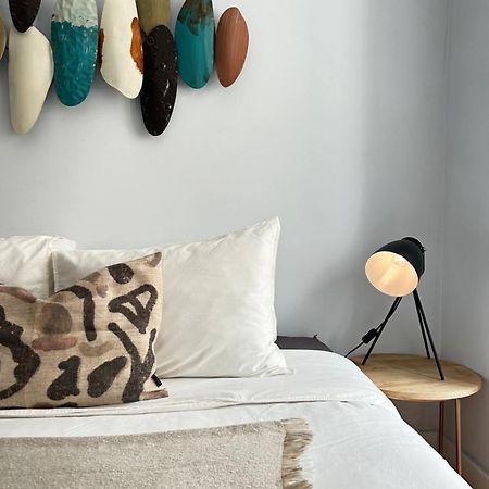 Quarto Duplo Lissabon Buitenkant foto