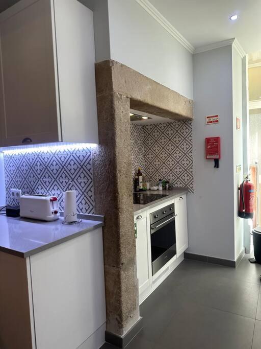 Quarto Duplo Lissabon Buitenkant foto